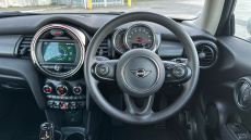 MINI Hatchback 1.5 Cooper Classic II 3dr Petrol Hatchback